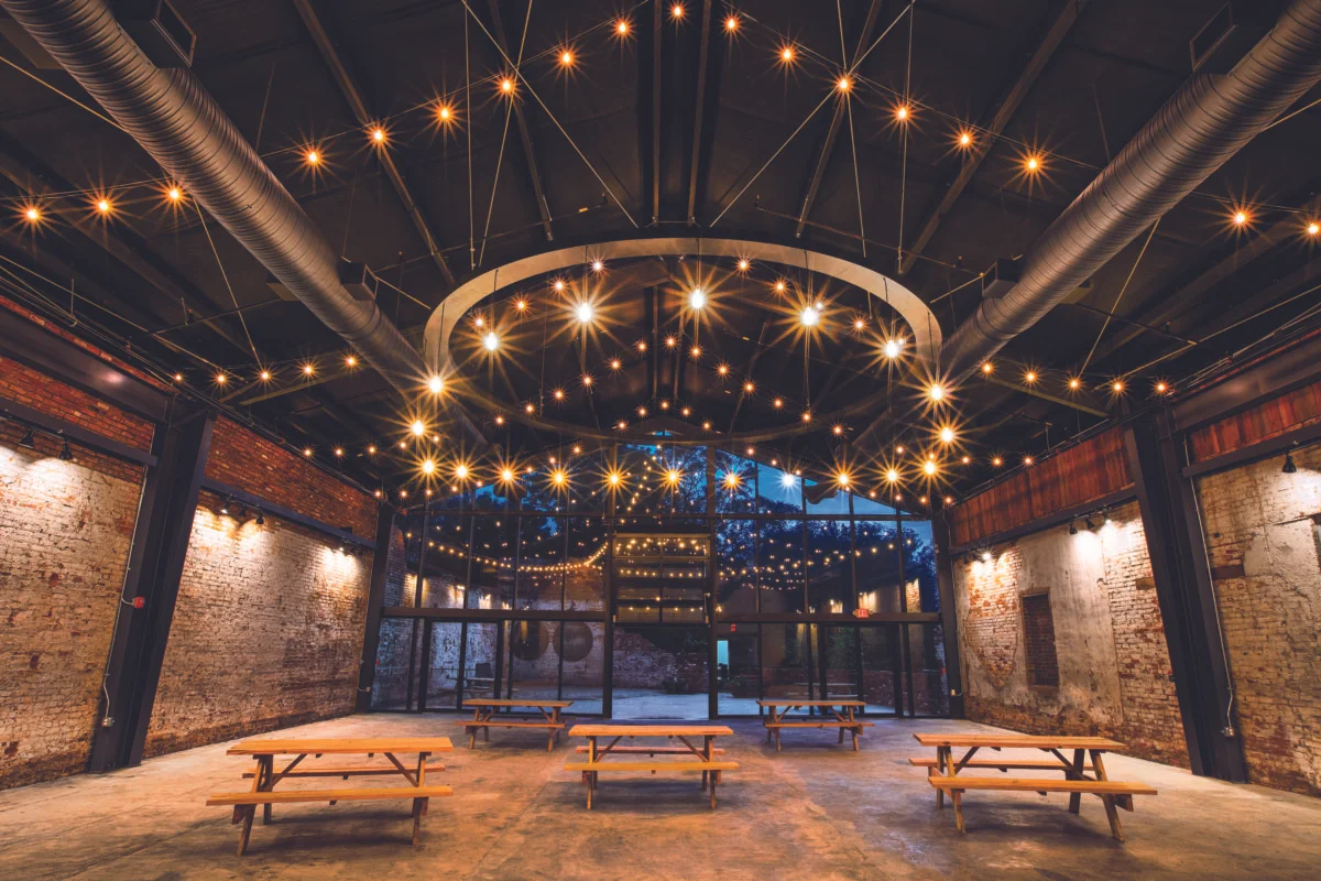 Calendar — Oconee Brewing Company