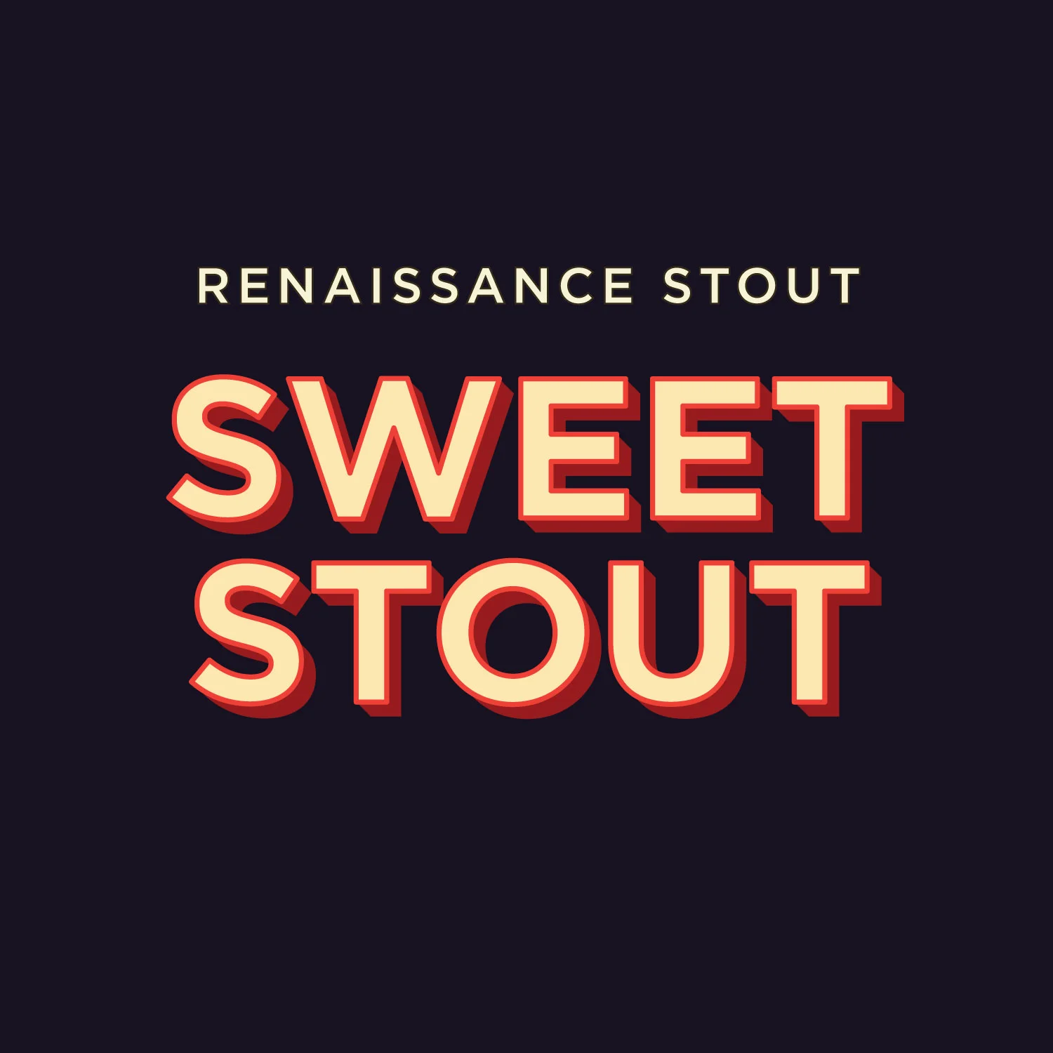 Renaissance Stout™
