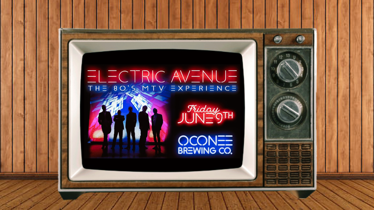 Calendar — Oconee Brewing Company