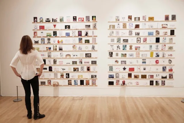 RCA Secret returns with little works of art