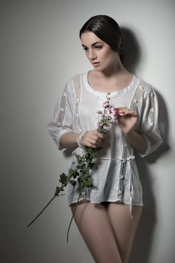 Traditional handmade lace is celebrated at Kur.