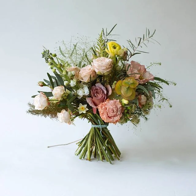 Bouquet by That Flower Shop by Hattie Fox. www.floom.com