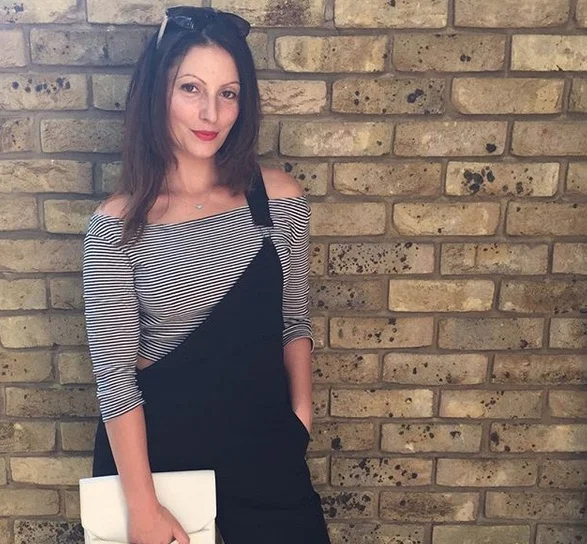 “We wear around 20% of the items in our wardrobe 80% of the time.” Ethical stylist and coach Roberta Lee.