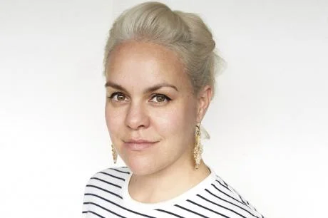 “I’m a massive advocate for following your own sartorial star.” Alice Wilby of A Novel Approach.