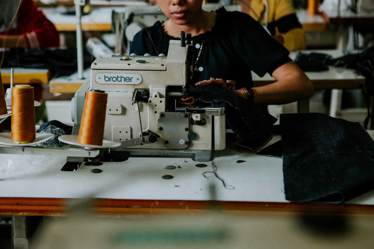 outland denim womens