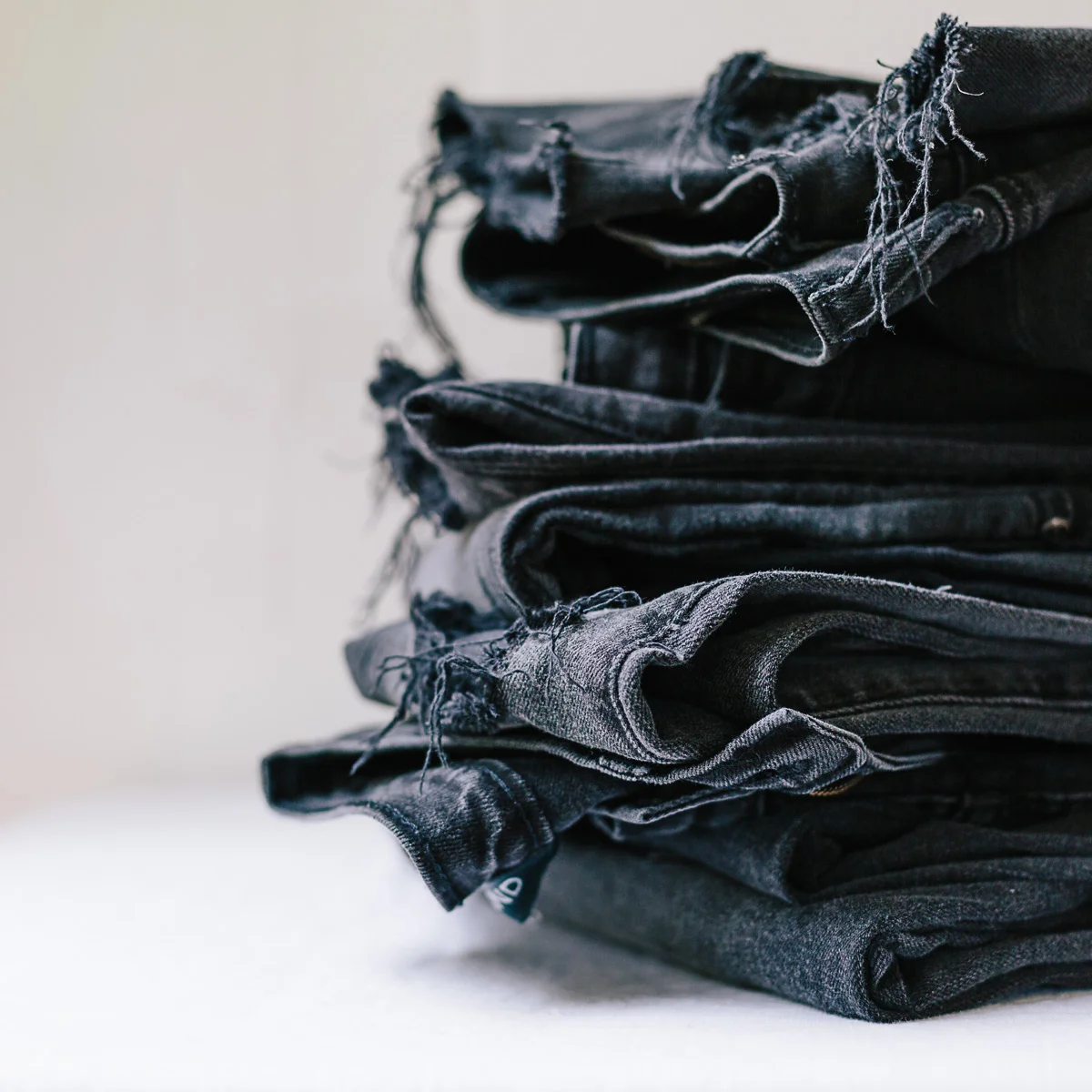“This changes lives. This changes society. This changes culture.” James Bartle, founder, Outland Denim.