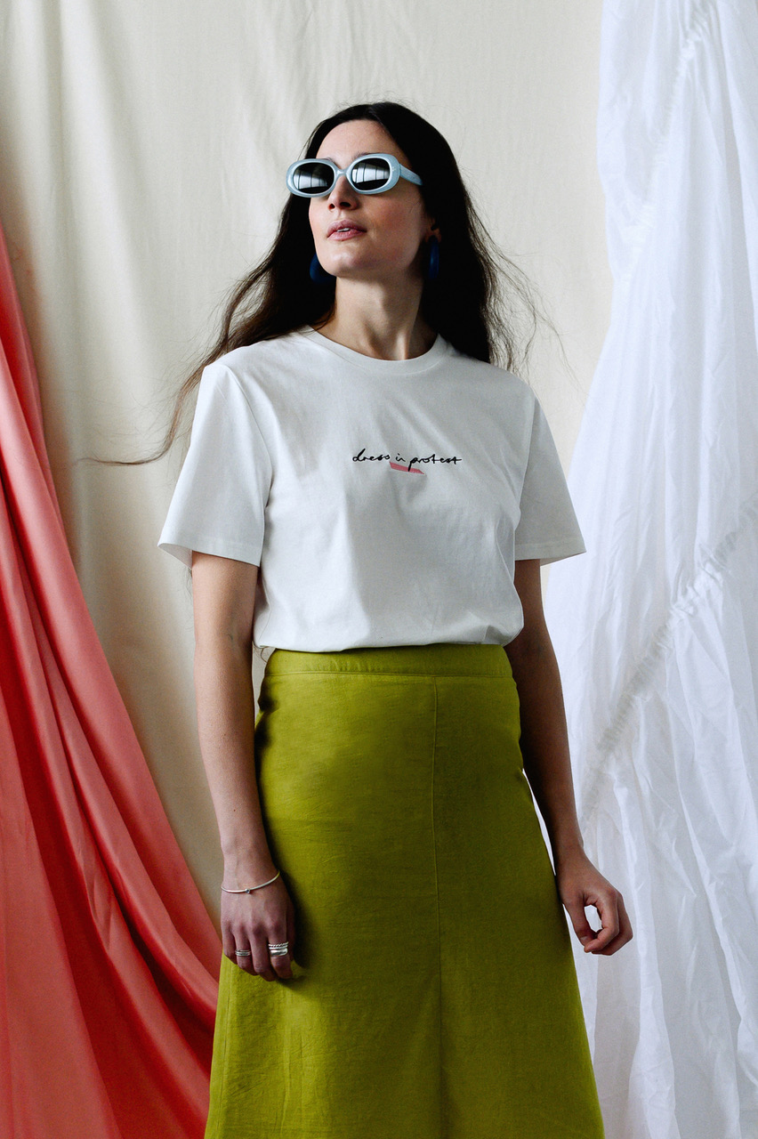 birdsong-s19-organic-embroidered-dress-in-protest-tshirt-styling.jpeg
