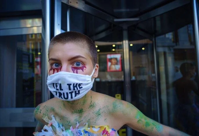 Ellie Martin activist.jpeg