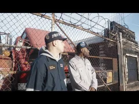 Always Moving Forward