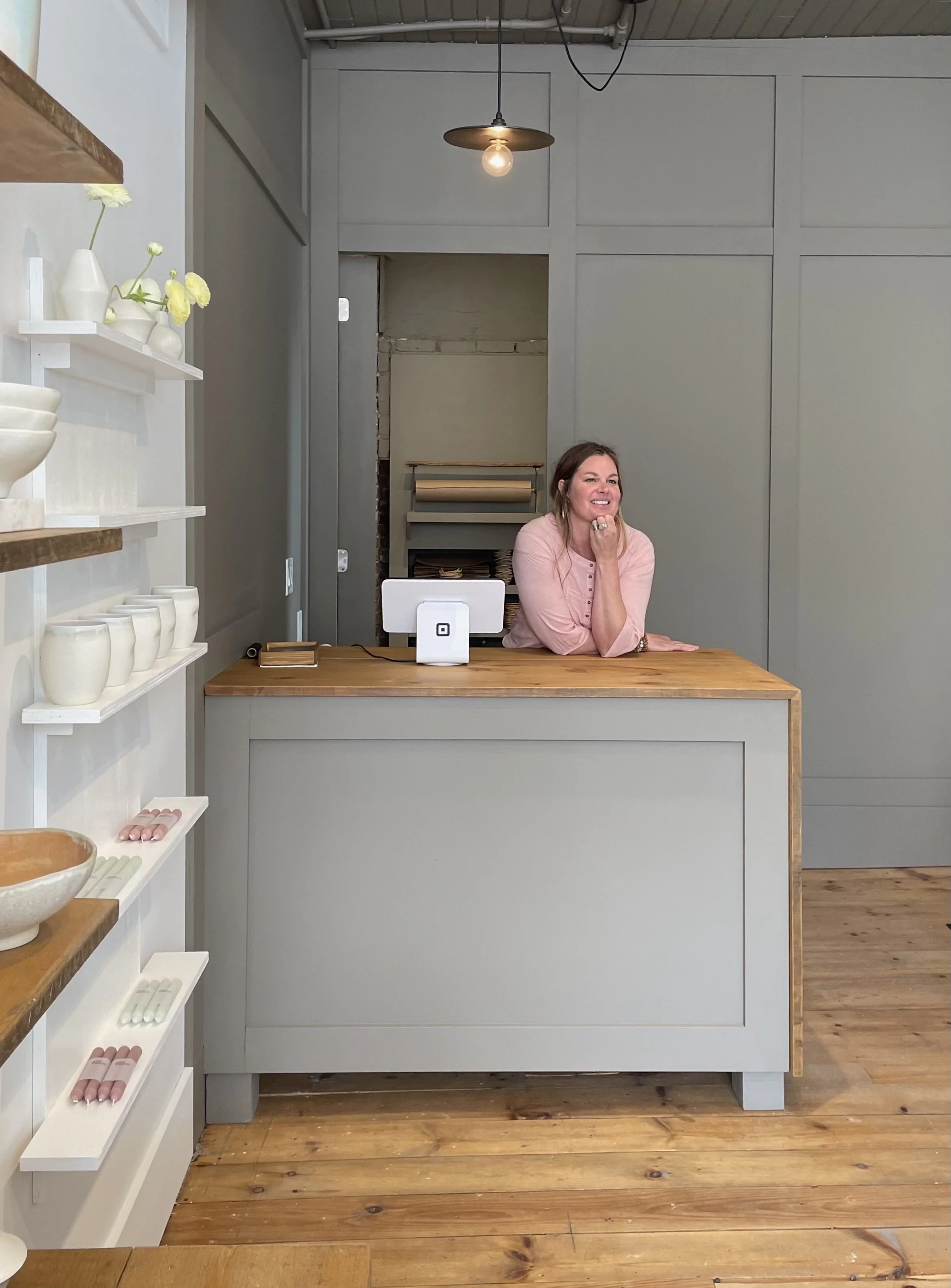 Cylinder Shop — cylinder studio