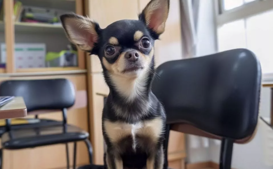 Misunderstood, Not Mean: Why Chihuahuas Aren’t the Aggressive Monsters You’ve Heard About