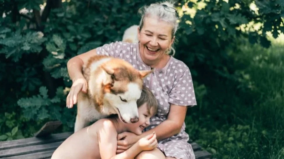 10 Benefits of Owning a Dog