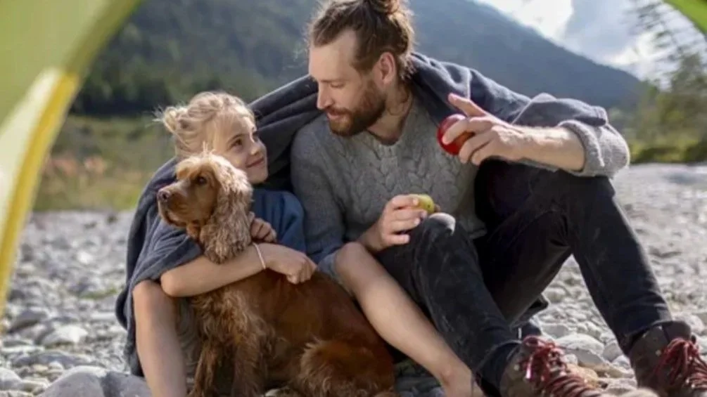 What to Do if Your Dog Runs Away on Vacation