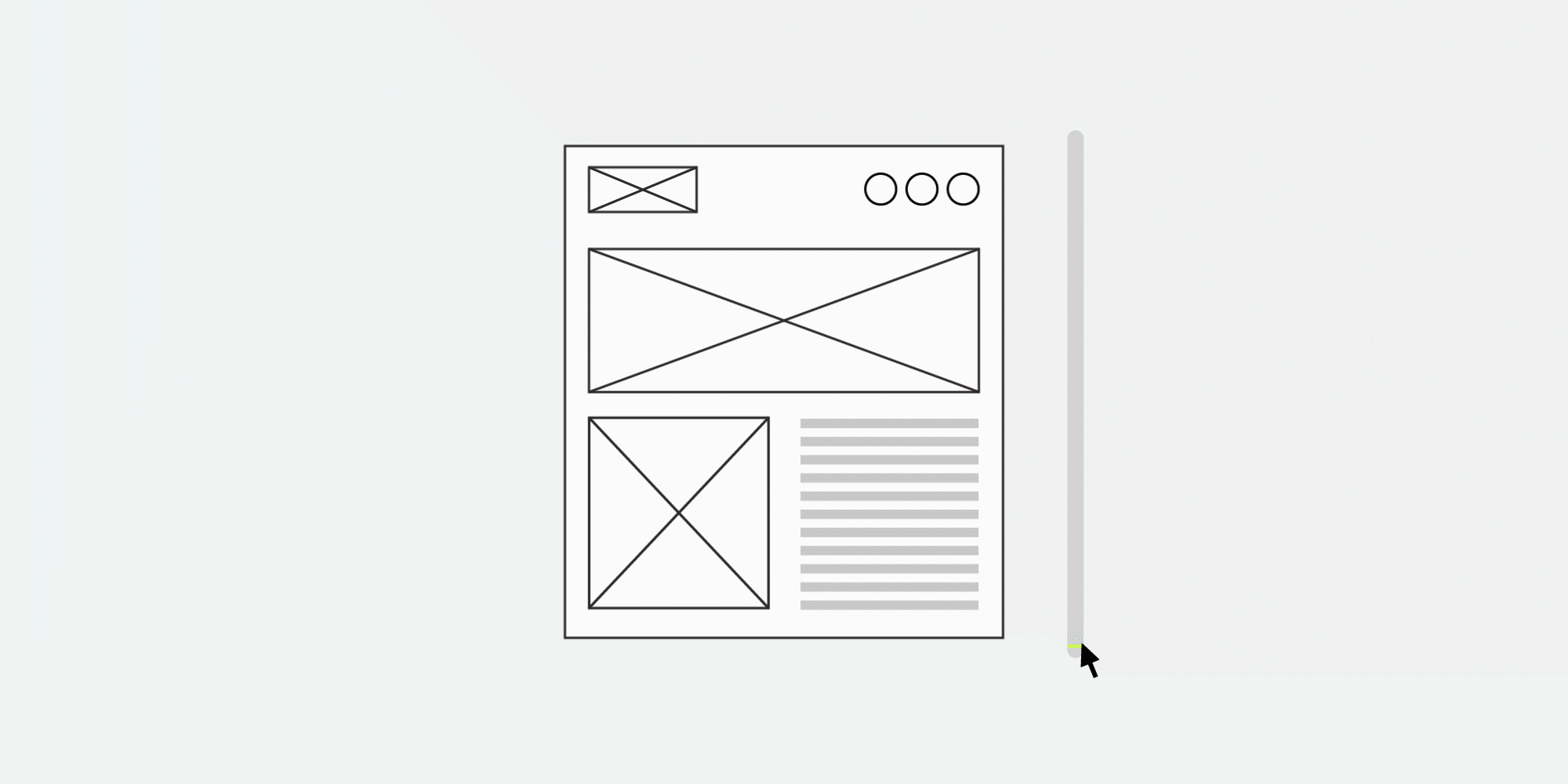 Do the Wireframes | June 2020