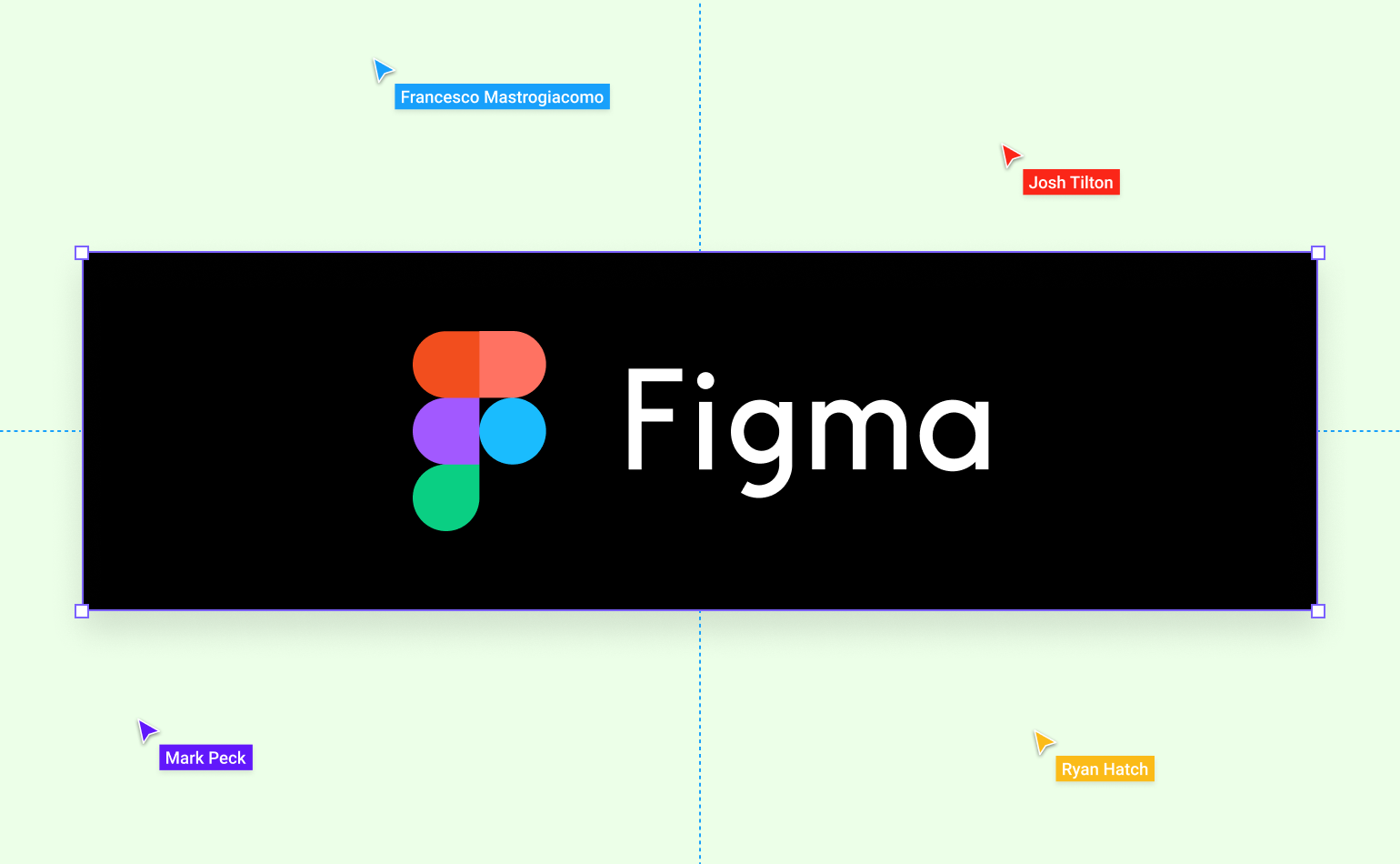 Figma's transformed our design team | Jan. 2021