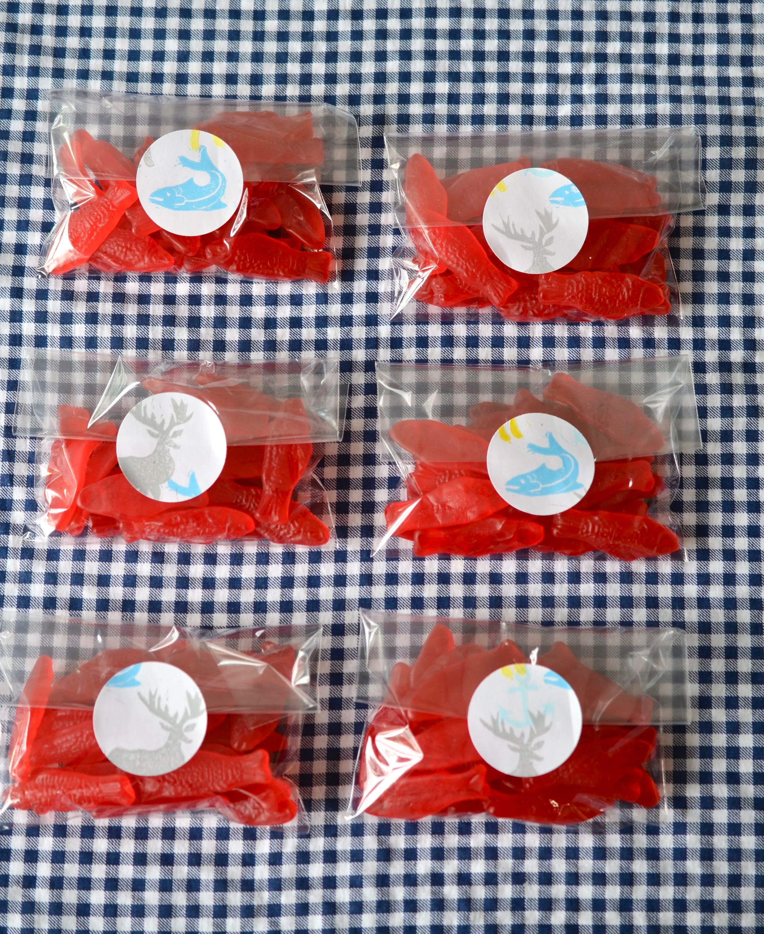 Ali Hedin 18 year old birthday celebration