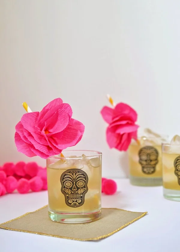 Charm Hour  ::  Waking the Dead