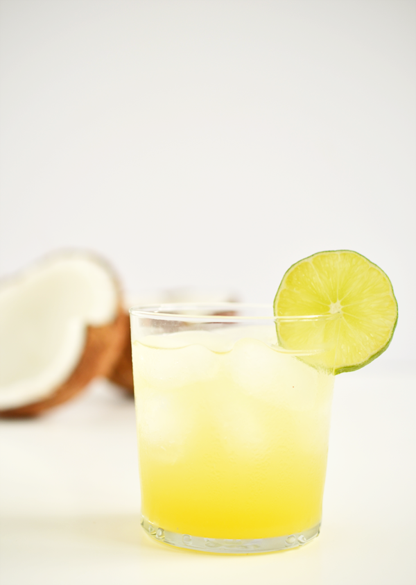 Charm Hour  ::  Coconut Crush
