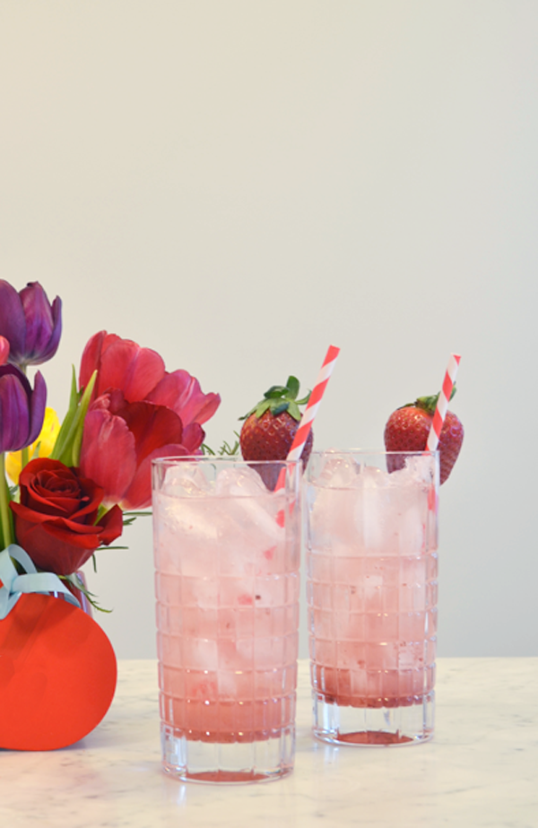 Charm Hour  ::  Berry Love-tail
