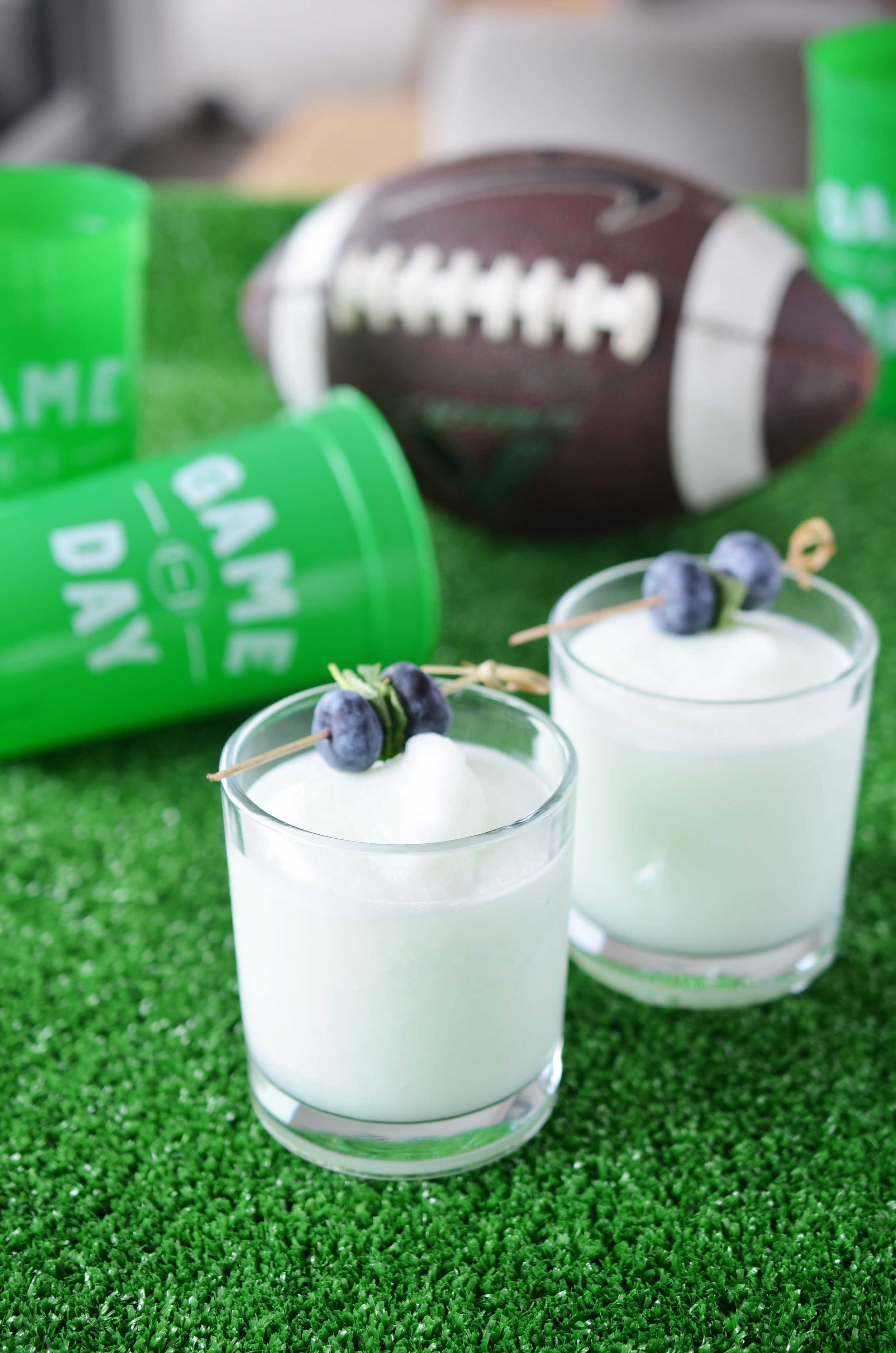 Super Bowl Party