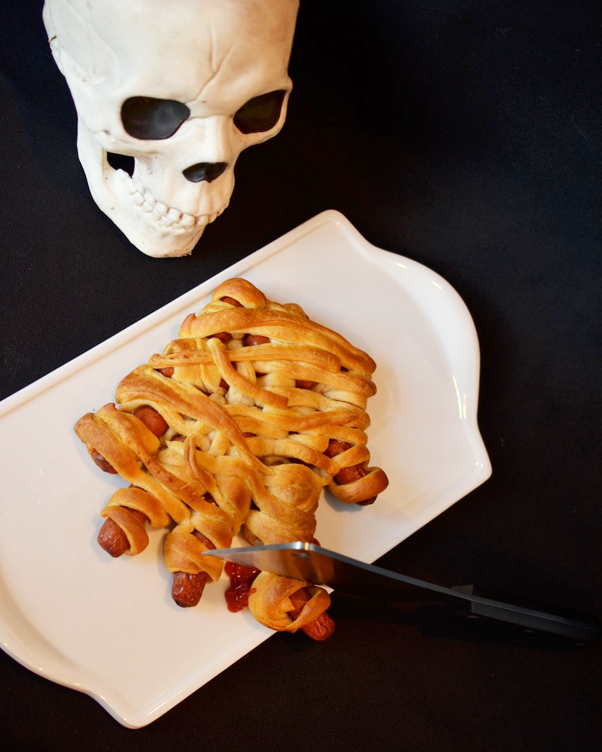Halloweenies