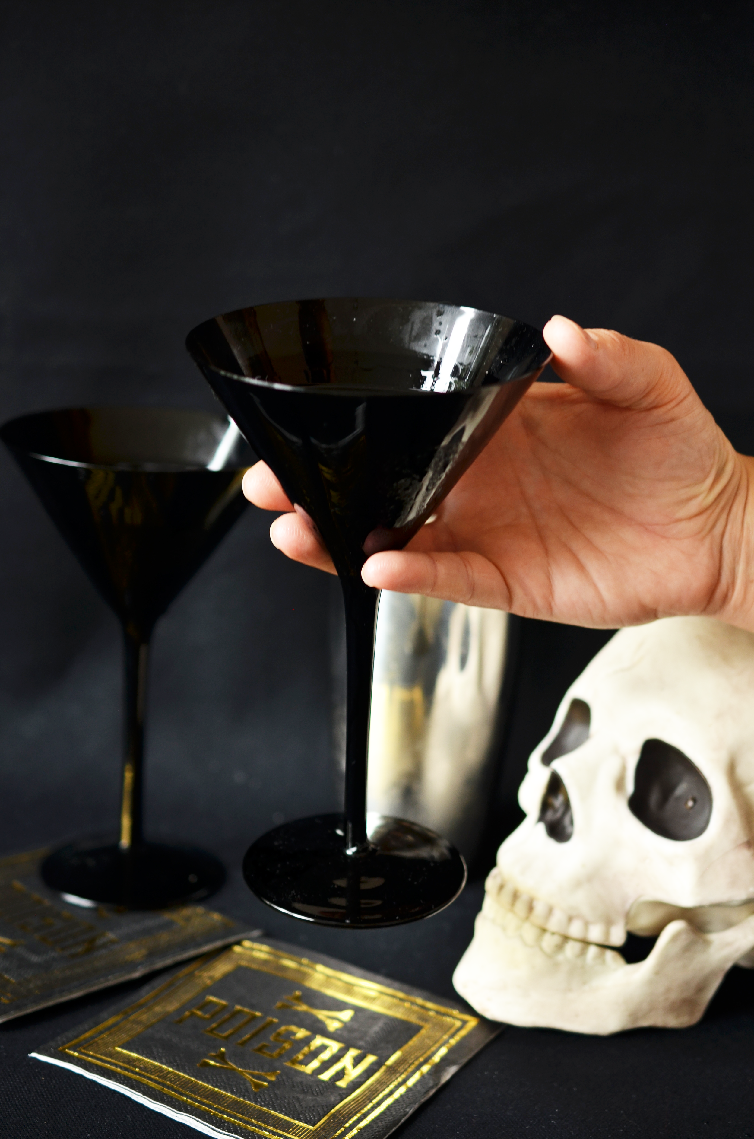 Cocktailing | Corpse Reviver no.2