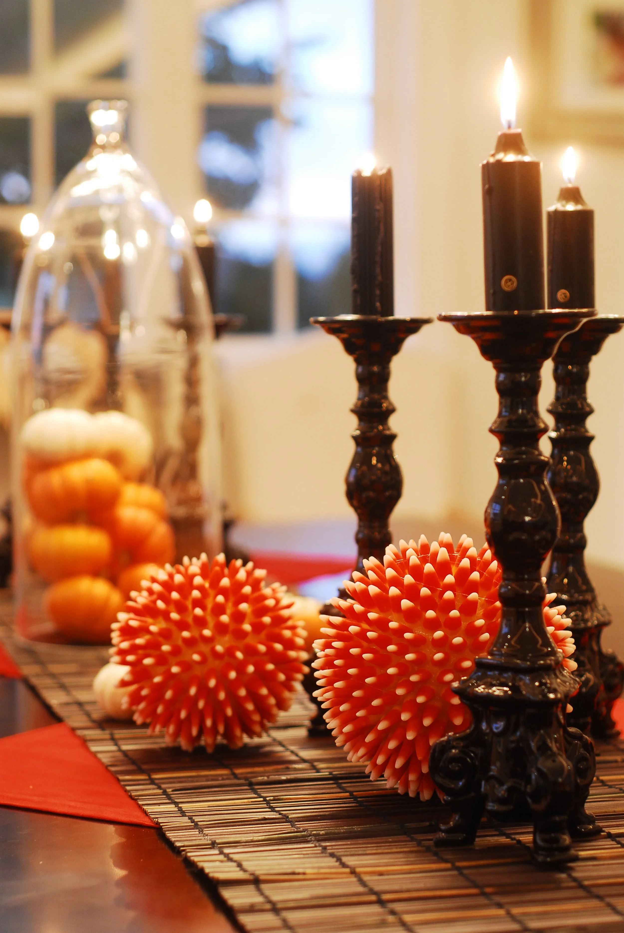 Weeknight Family Halloween Party + your new favorite chili recipe