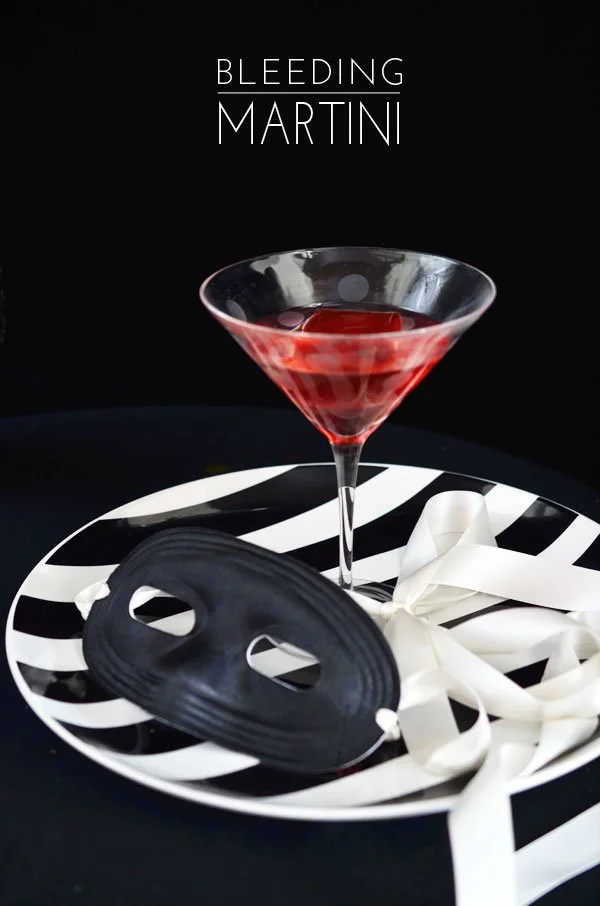 Weeknight Halloween in 2 Easy Steps