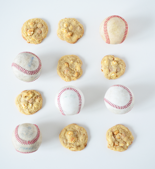 Cracker Jack Cookies — Alexandra Hedin | Family Friendly Recipes ...