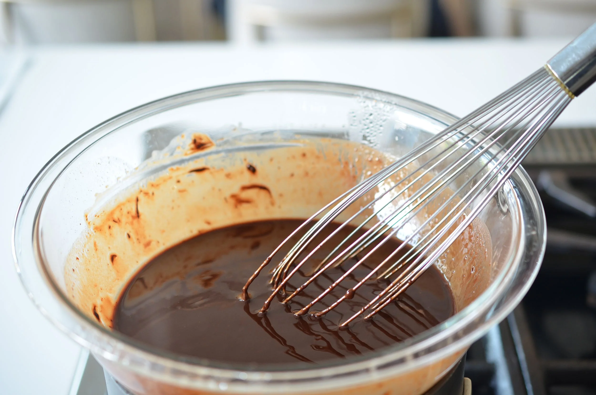 Ali Hedin PB Brownies for Football parties