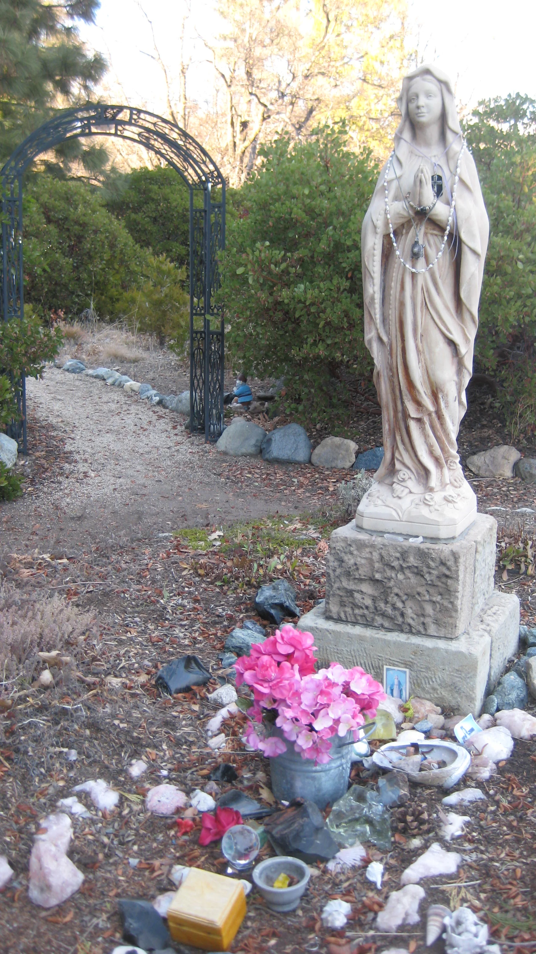 Mt Shasta Retreat.JPG