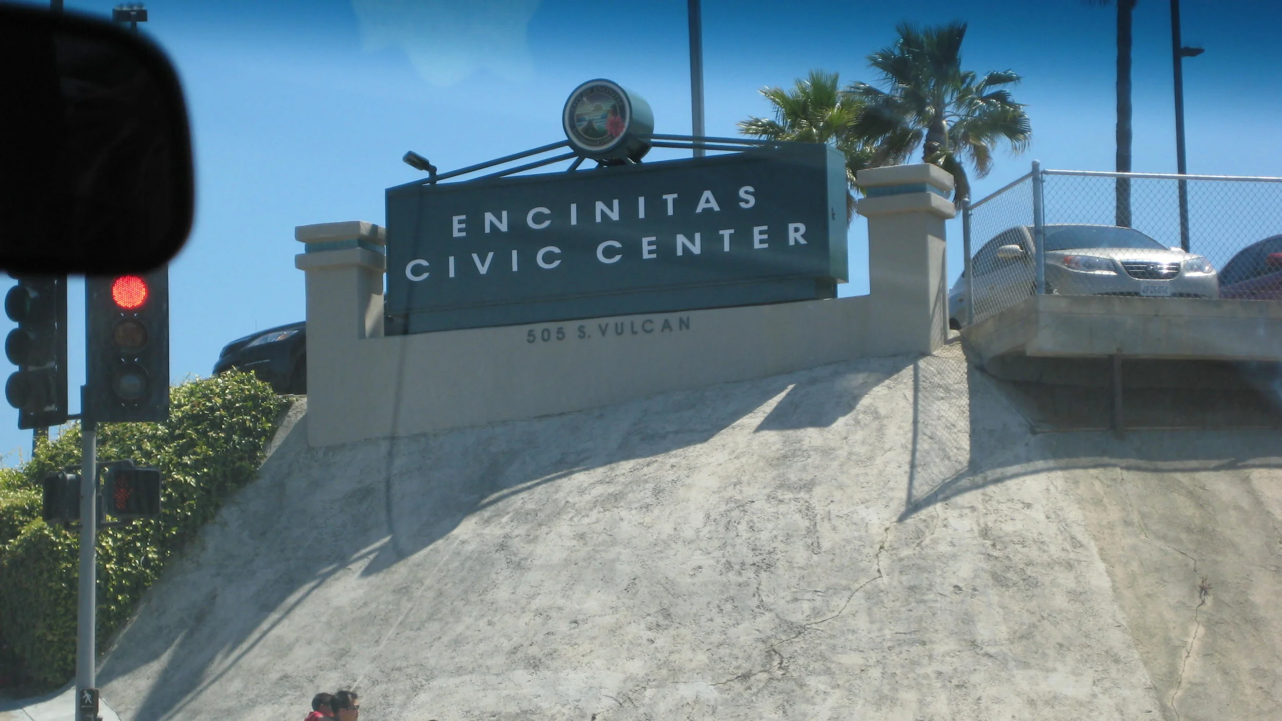 Encinitas event 2009.JPG