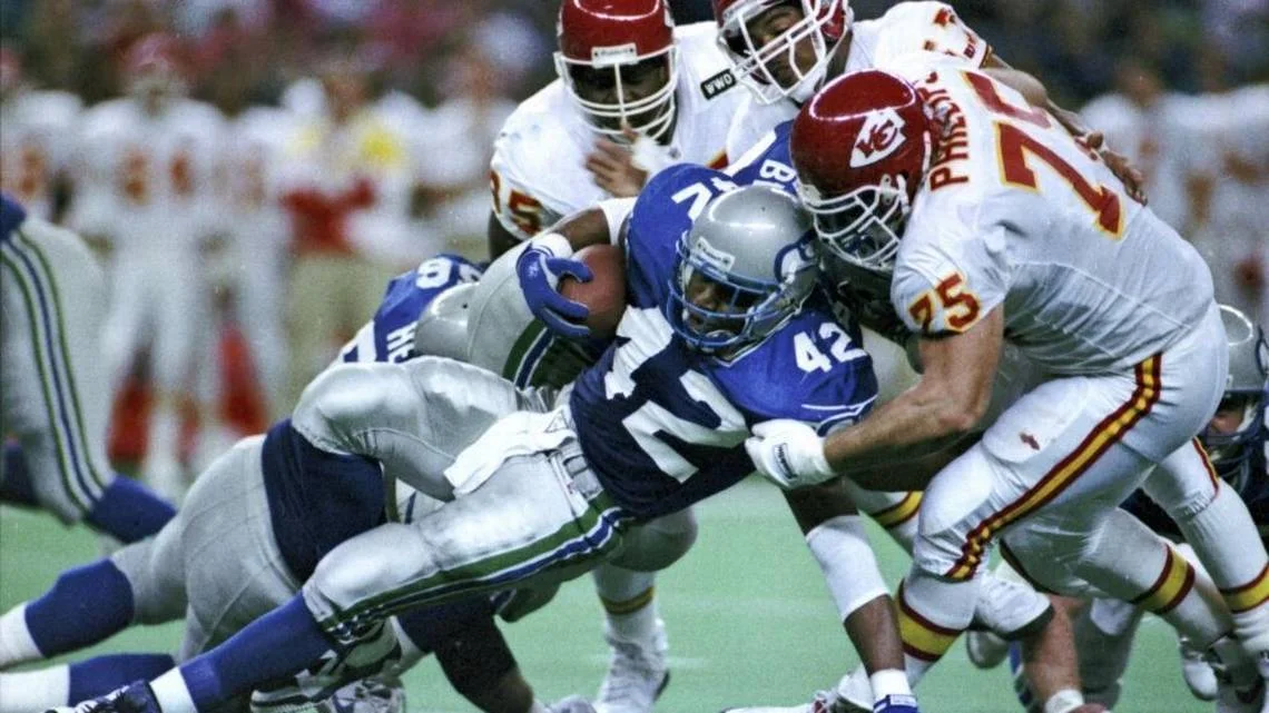 ‘Why are you trying to ruin football?’ Duke University tackles head trauma