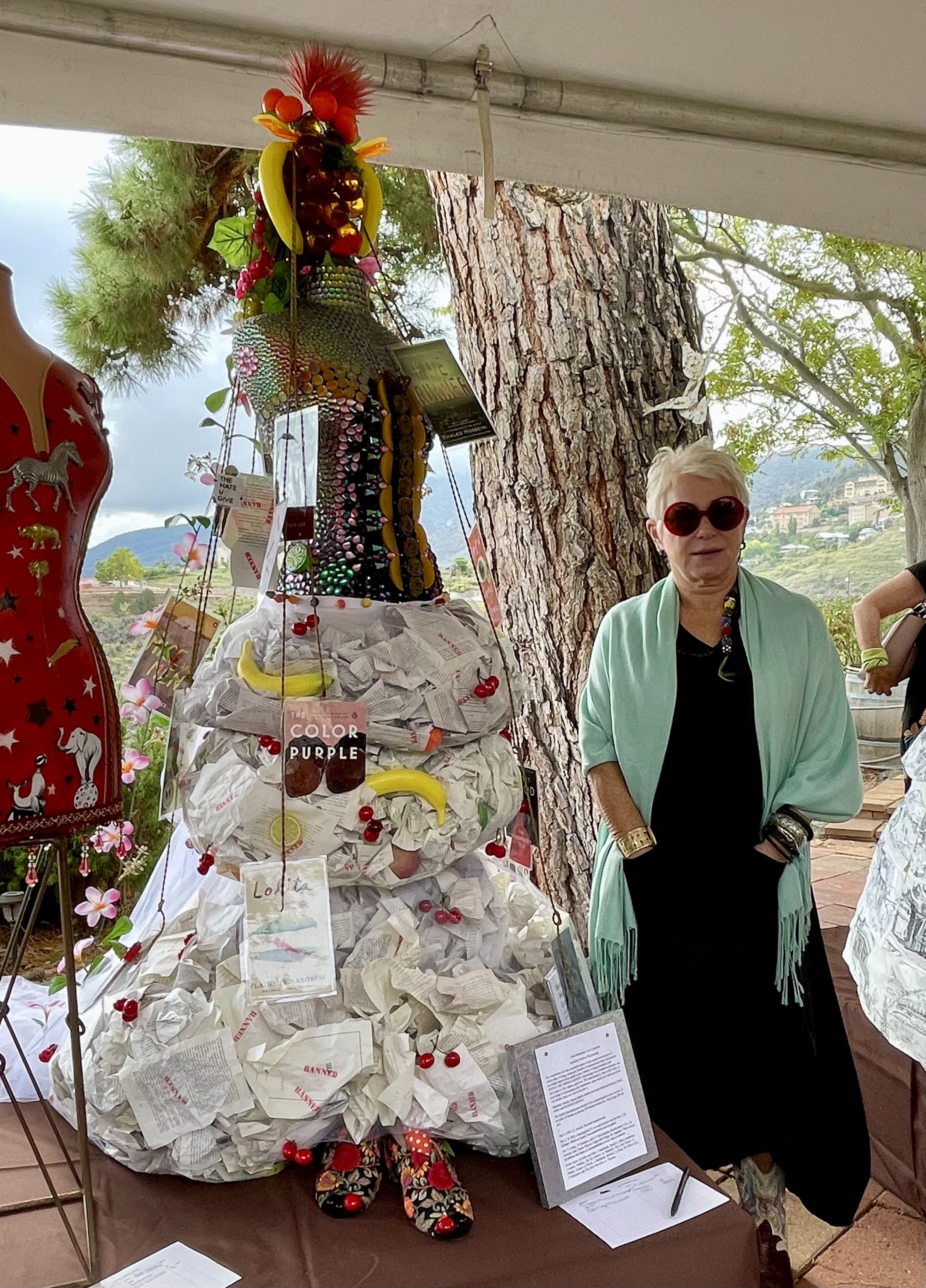 Forbidden Fruits of Knowledge