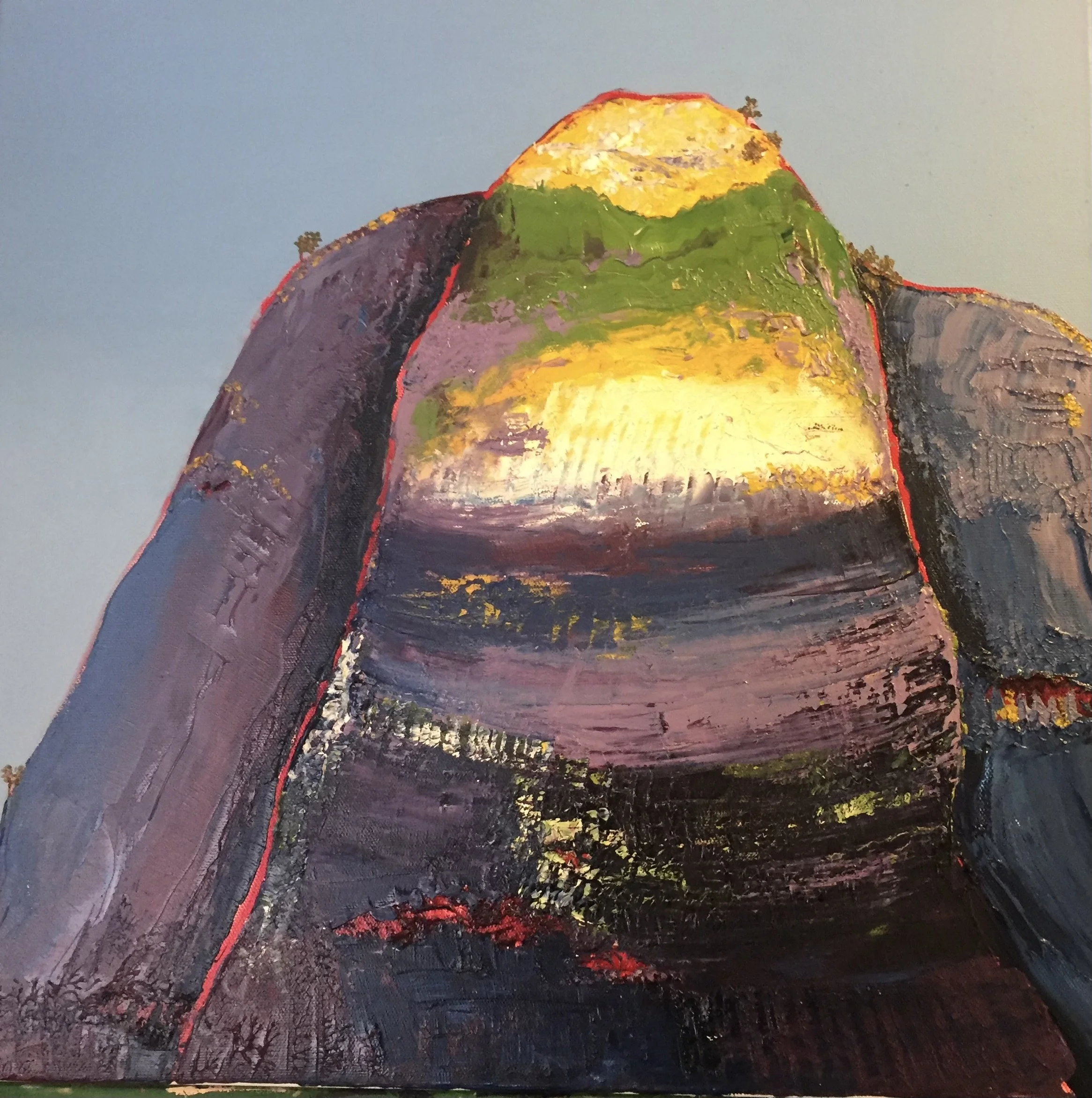 Which Way the Wind Blows