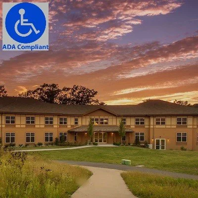 Compassion &amp; Equanimity Weekend: In Person