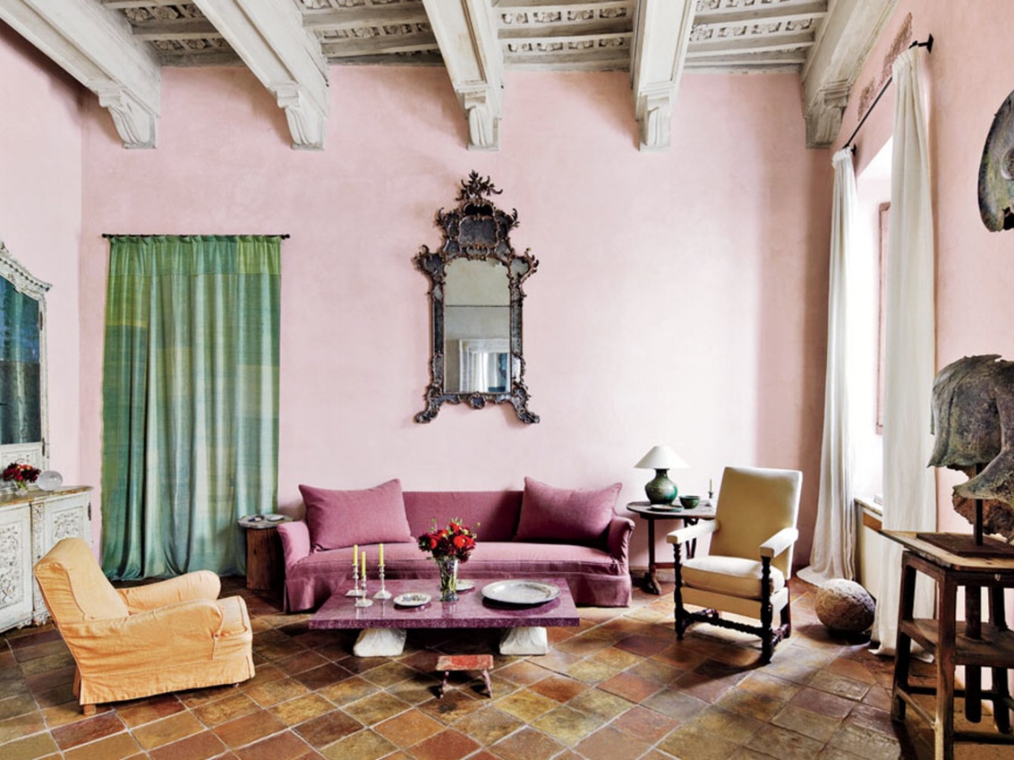 DOMINGUE ARCHITECTURAL FINISHES