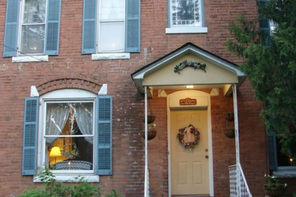 GABLES BED & BREAKFAST INN 436 W Main Street Cobleskill, NY 12043 (518) 234-4467 Click here to book a room Distance: 12 miles / 20 minutes Capacity 10-20 guests