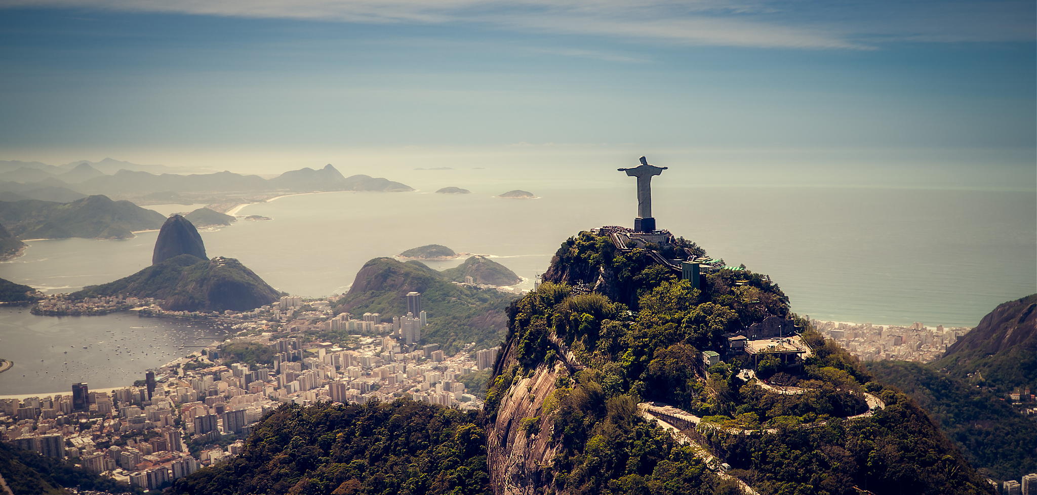 Meia Maratona e Family Run - Rio de Janeiro