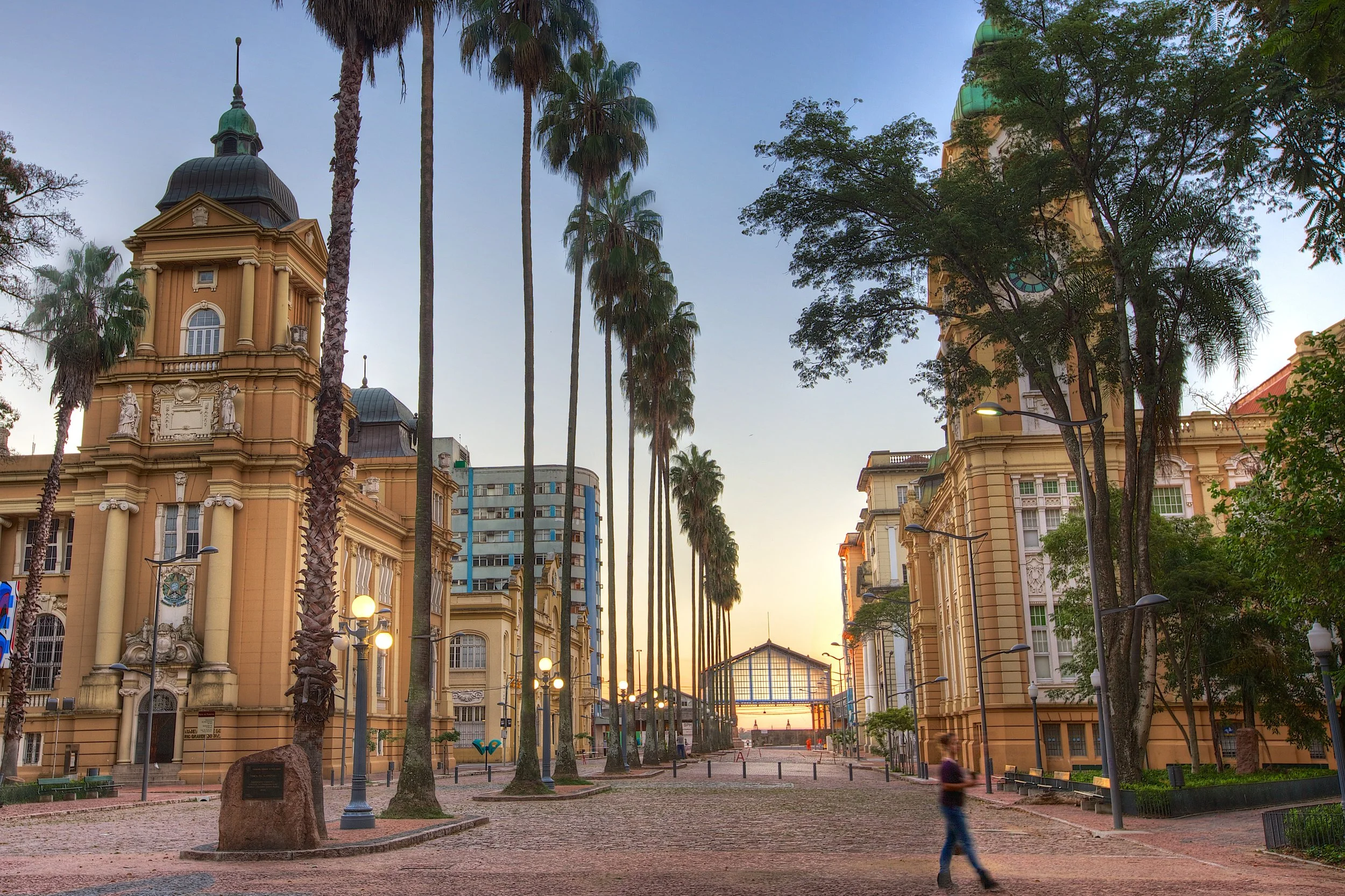 Maratona de Porto Alegre