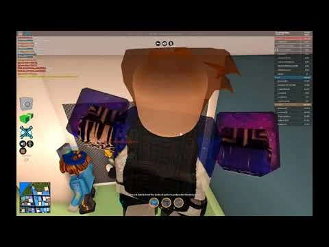 Roblox Jailbreak