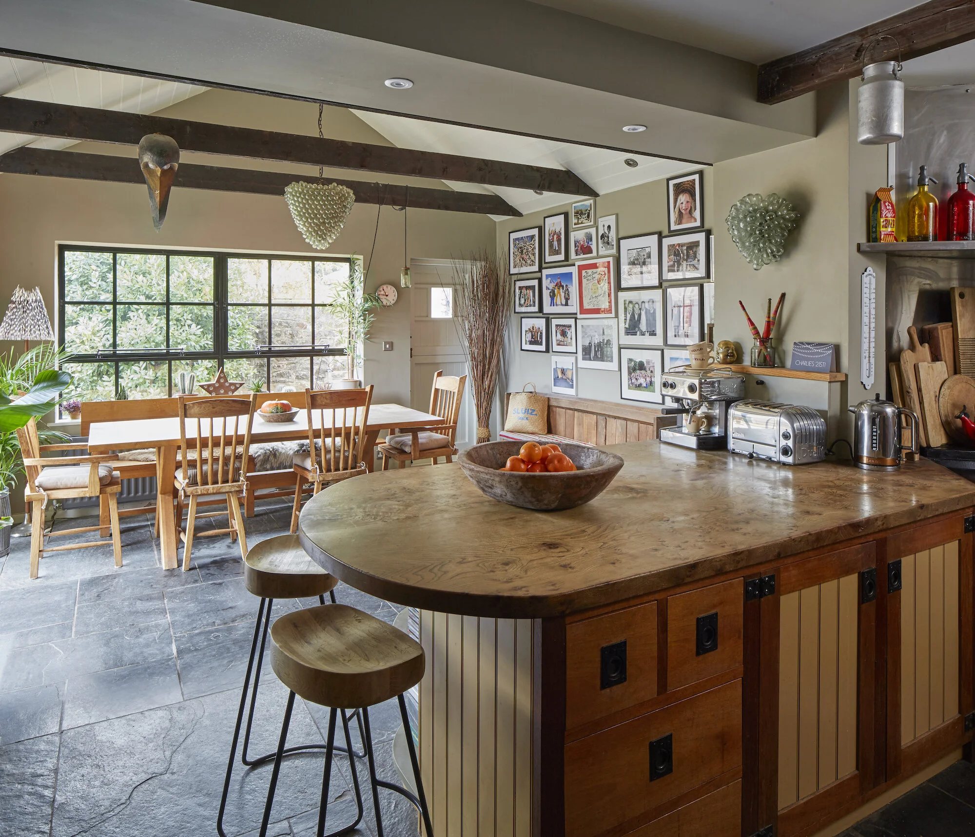 Parsons Hill — Chew Valley Breaks