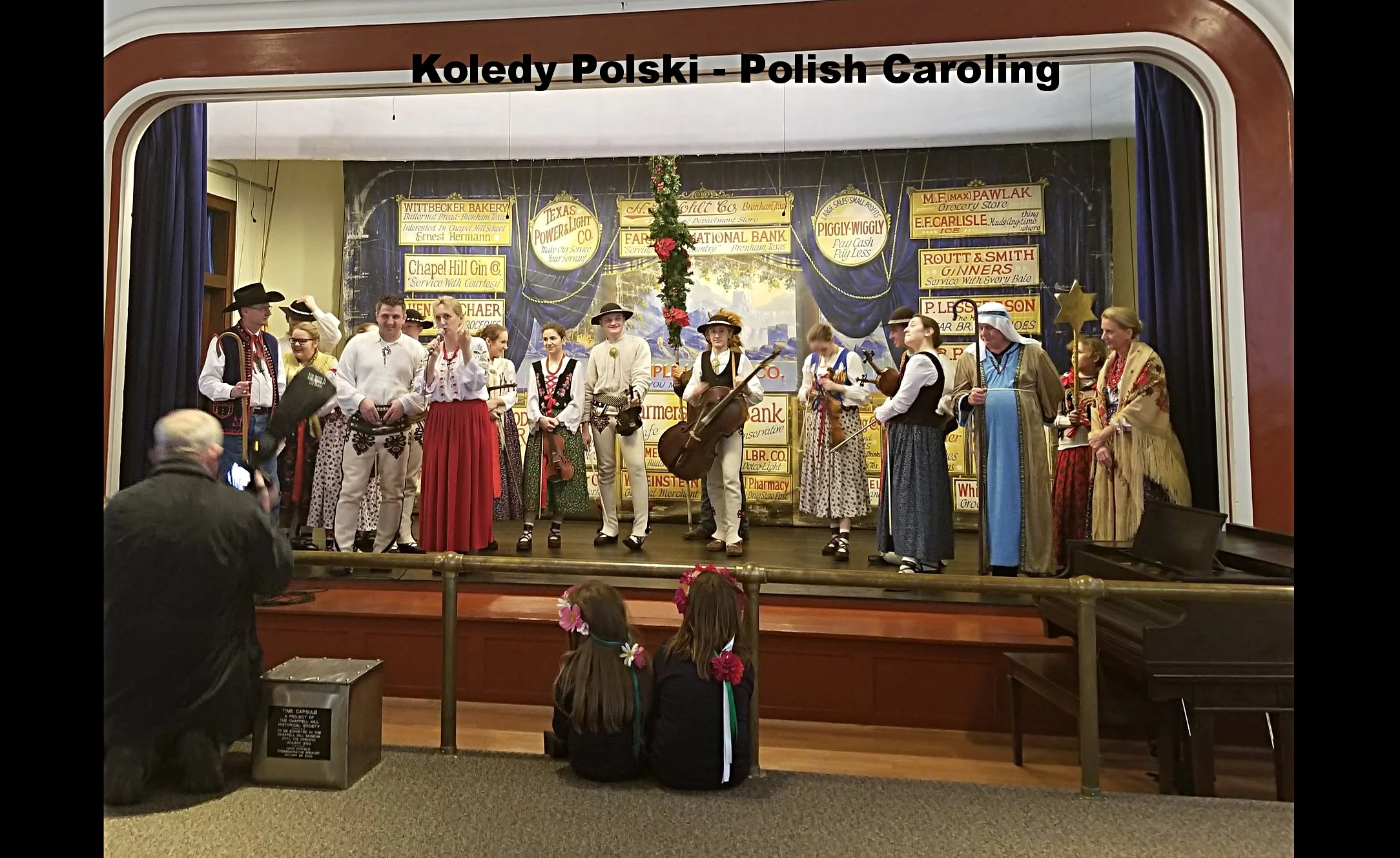 Koledy Polski