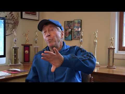 Dr G's Mental Tips for Swimming