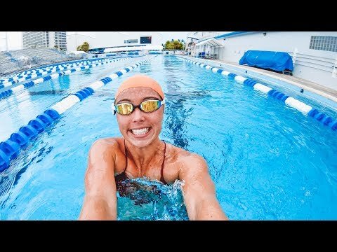 How to have the right mindset at practice