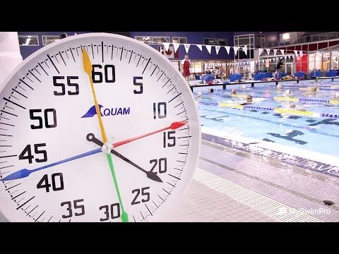How To Write A Swim Workout | Whiteboard Wednesday