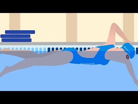 Why You Need To Swim All 4 Strokes Every Workout