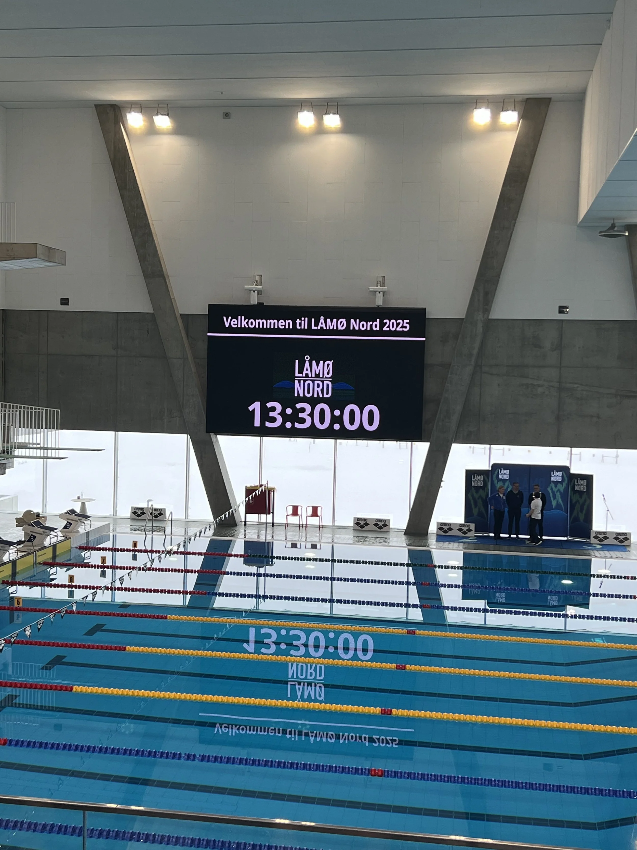 LÅMØ Nord 2026