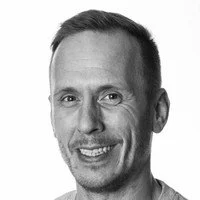 Styremedlem - Stian Kolsing