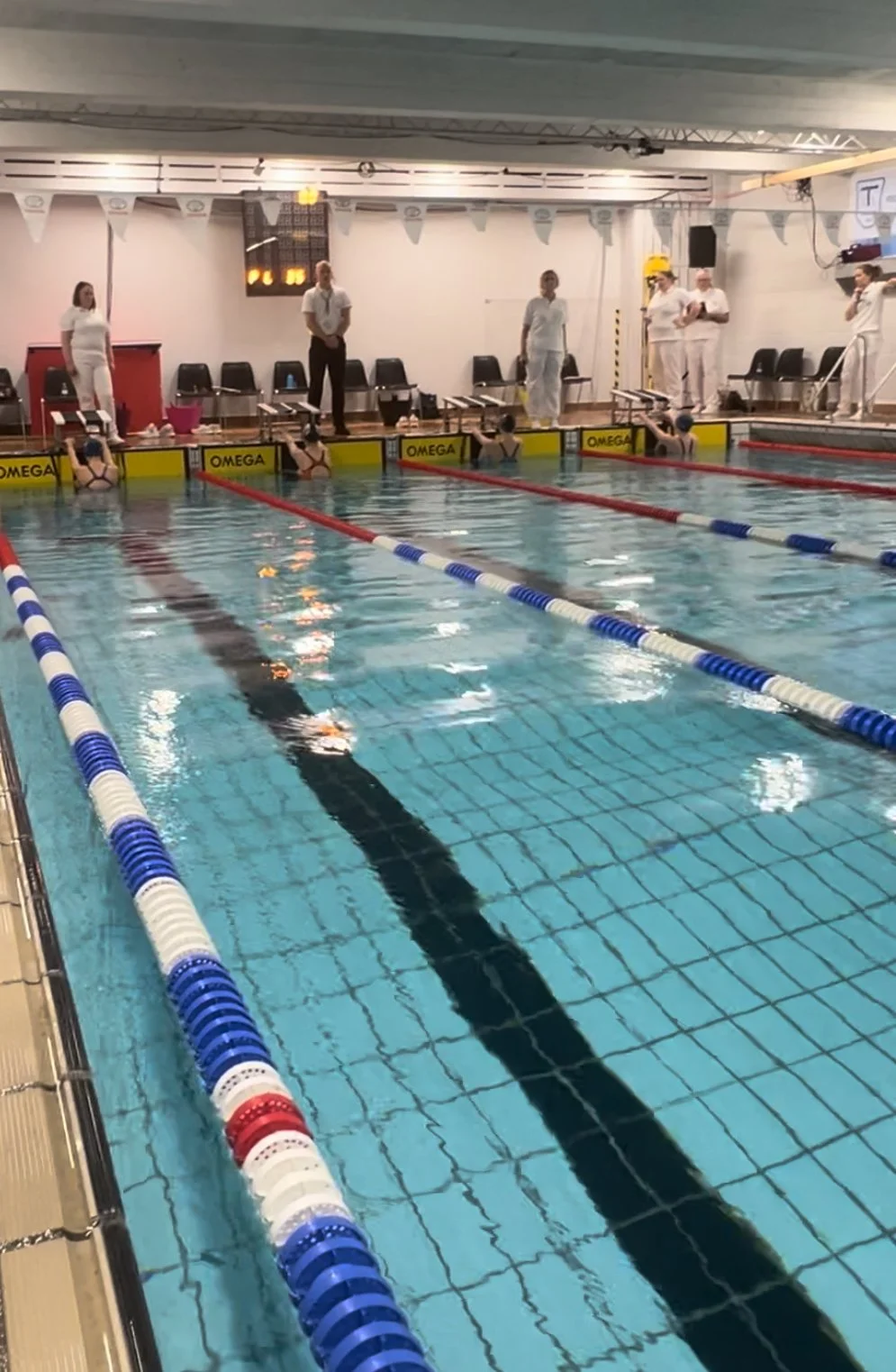 Salten Aqua medley #3